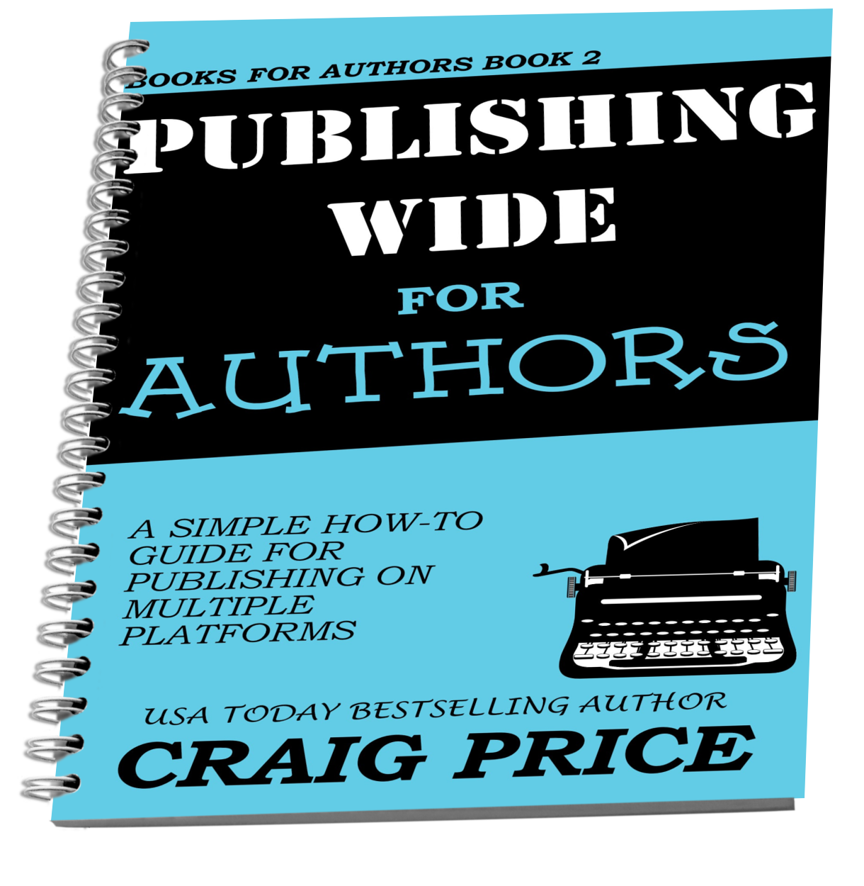 Publishing Wide for Authors