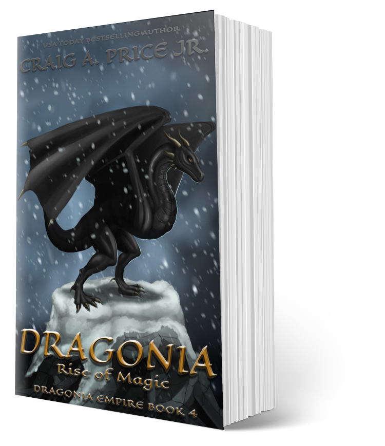 Dragonia