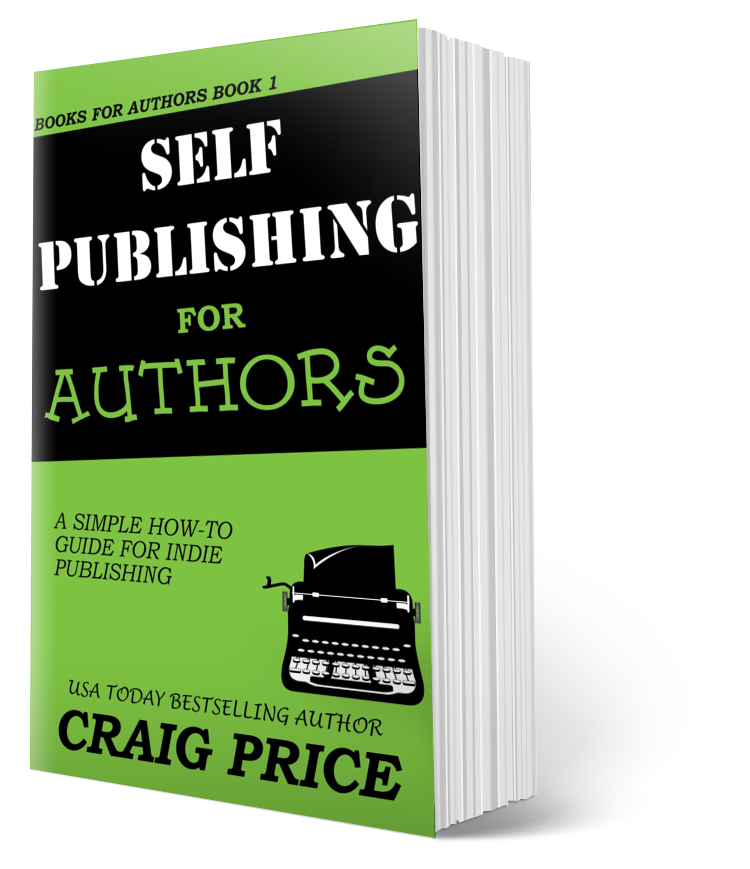 Self Publishing for Authors