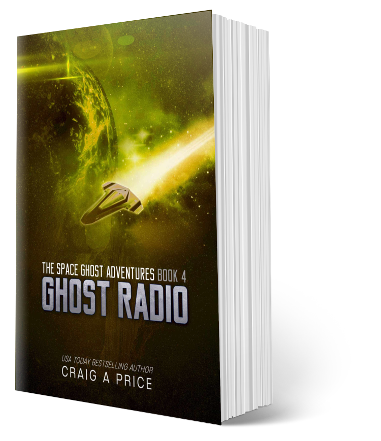Ghost Radio