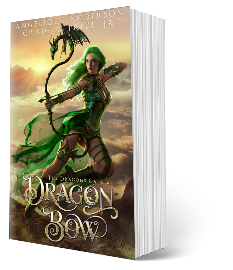 Dragon Bow (Online)