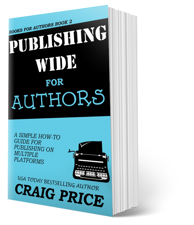 Publishing Wide for Authors