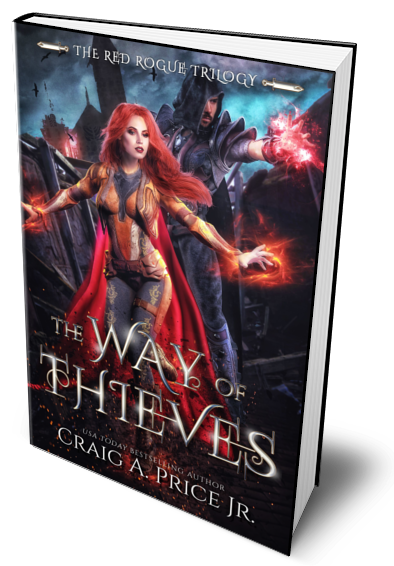 Way of Thieves
