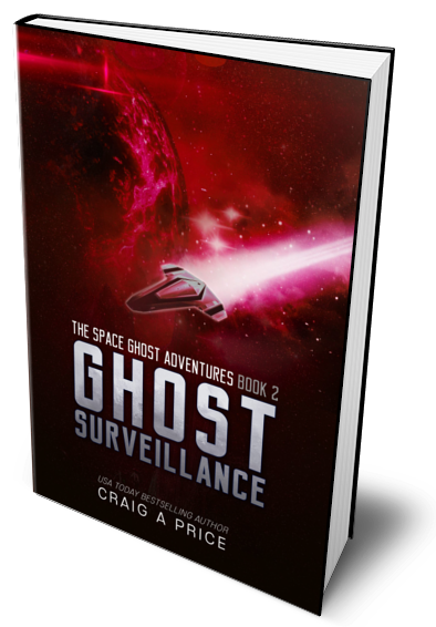 Ghost Surveillance