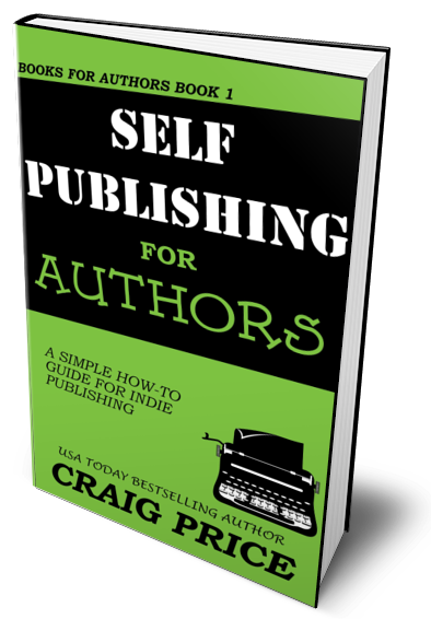 Self Publishing for Authors