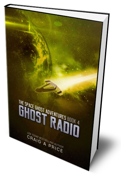 Ghost Radio