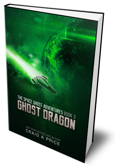 Ghost Dragon