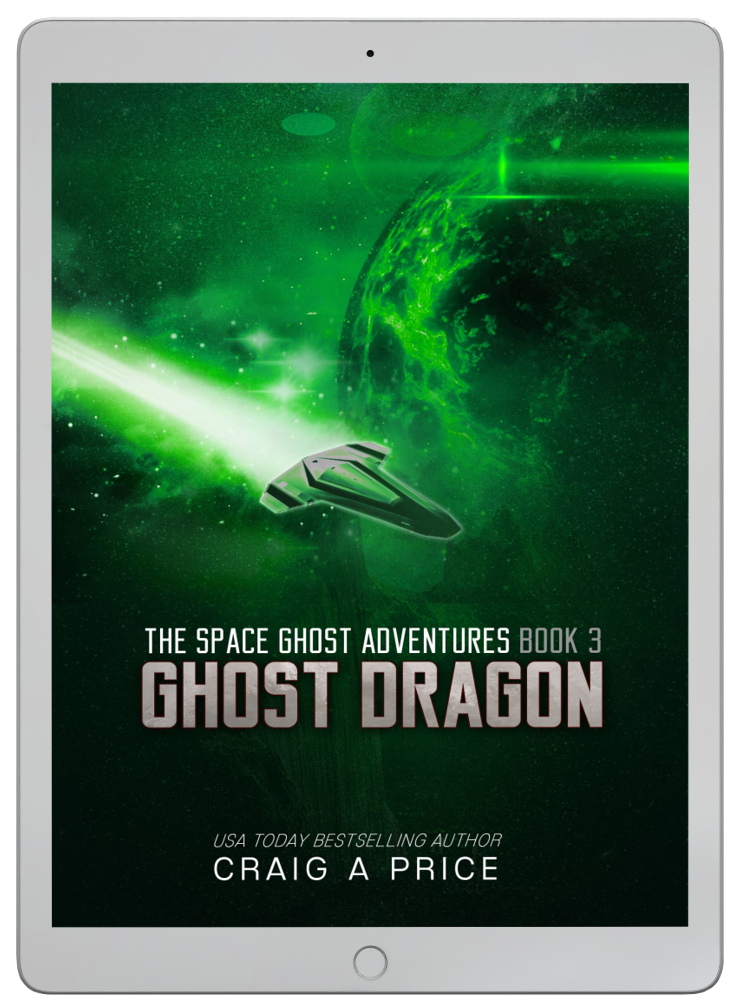 Ghost Dragon