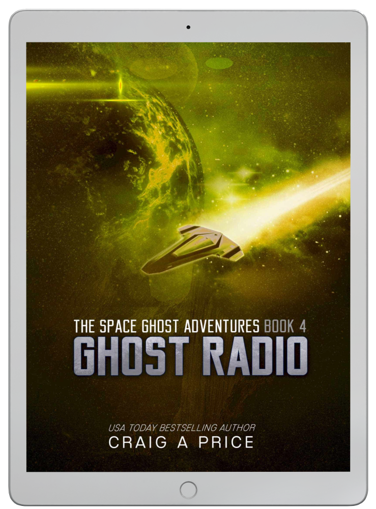 Ghost Radio