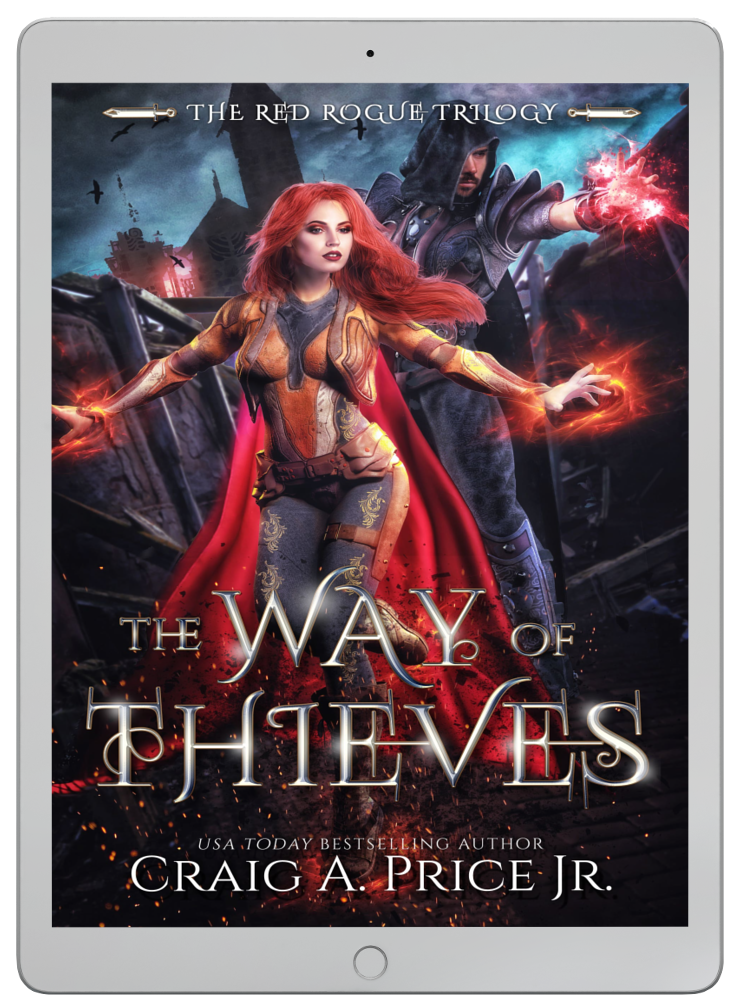 Way of Thieves