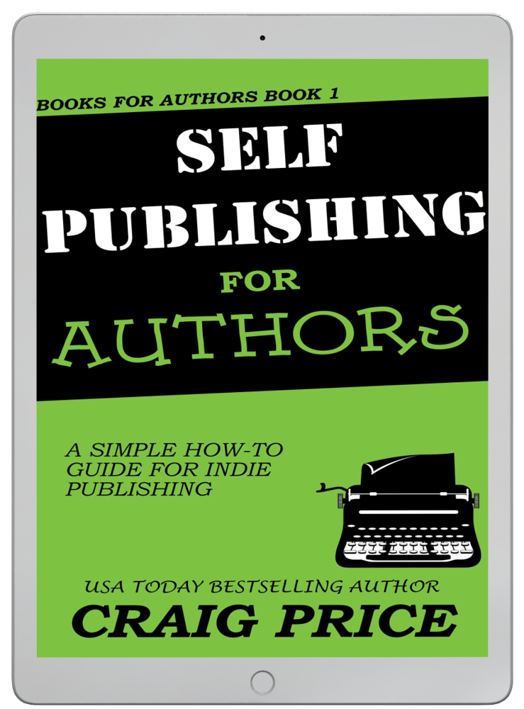 Self Publishing for Authors