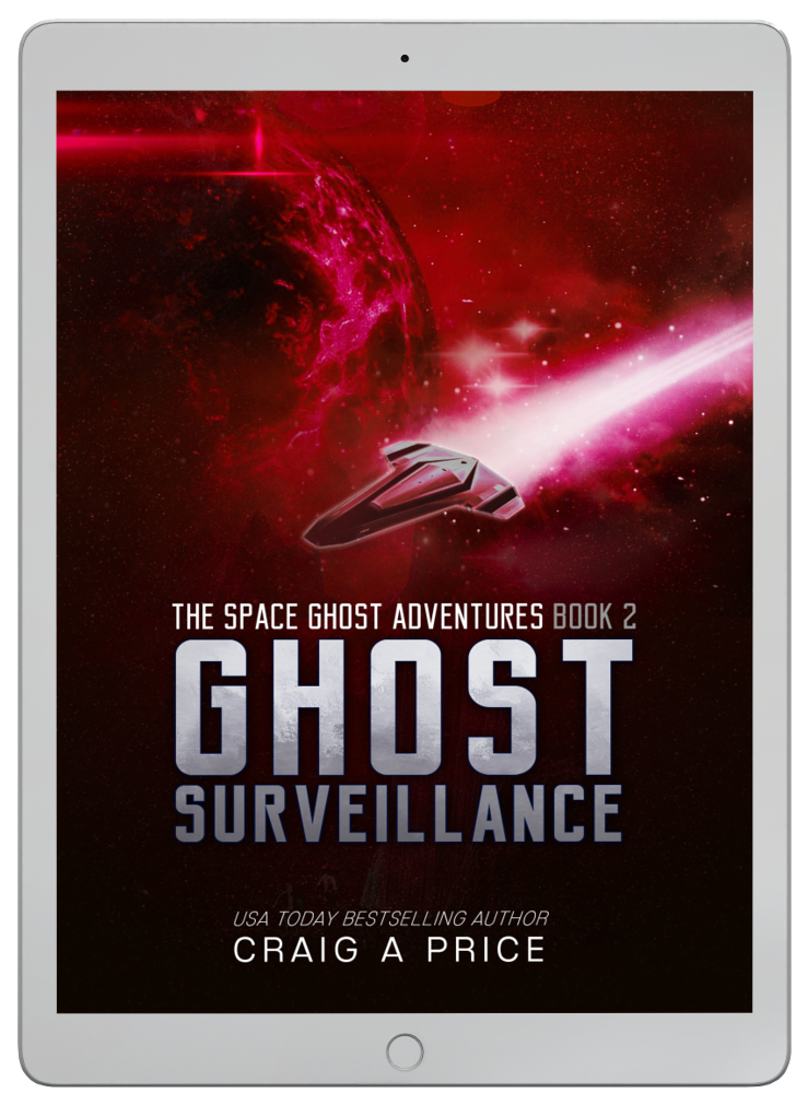 Ghost Surveillance
