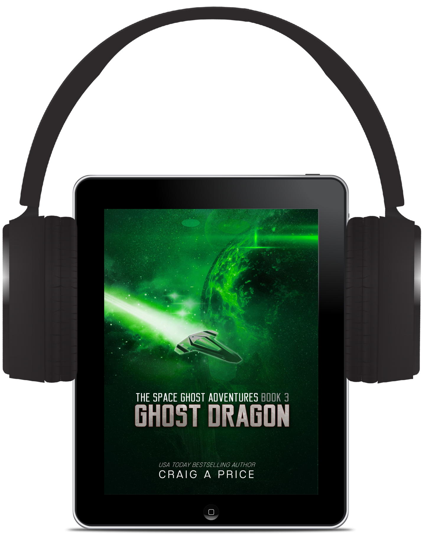 Ghost Dragon