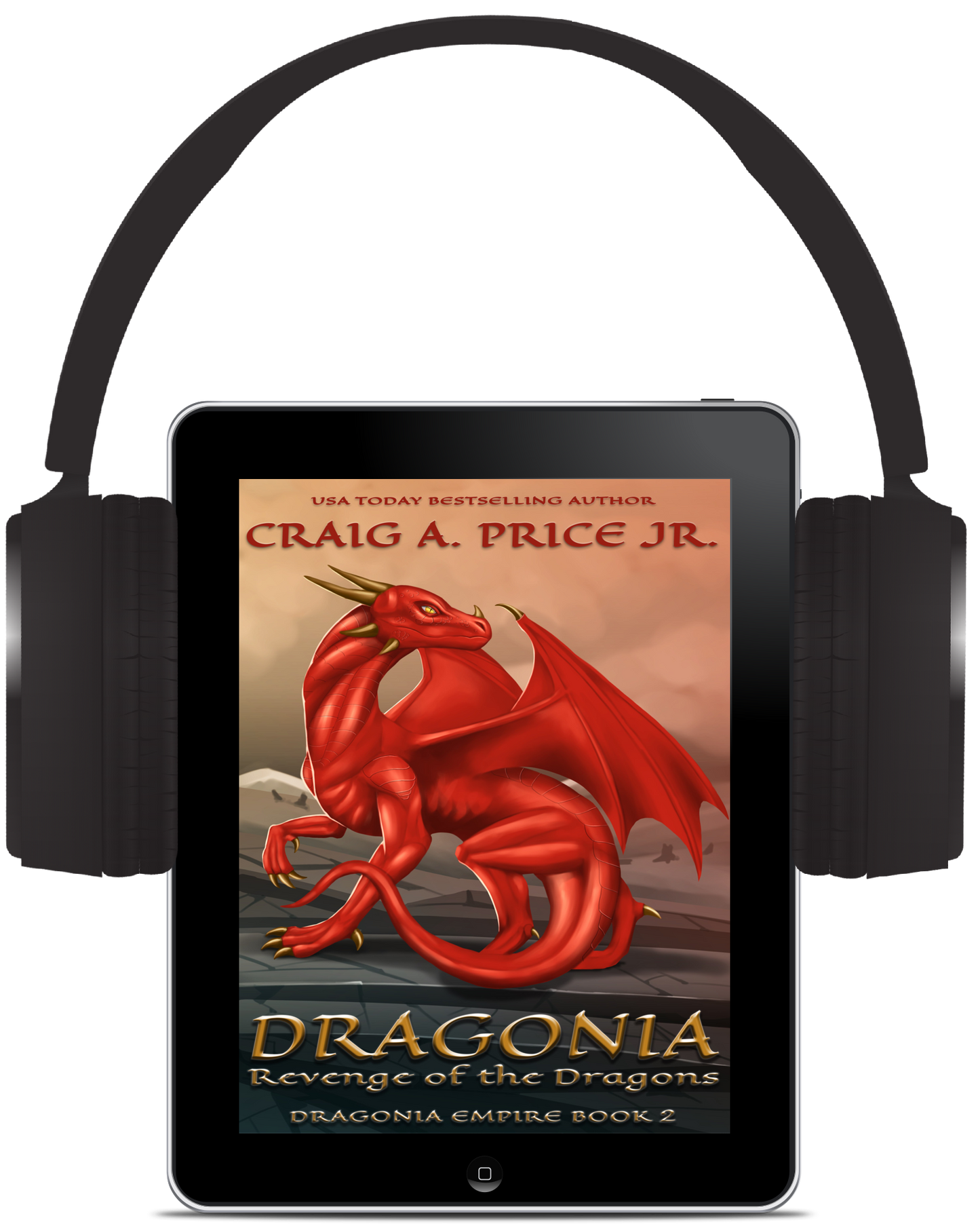 Dragonia: Revenge of the Dragons