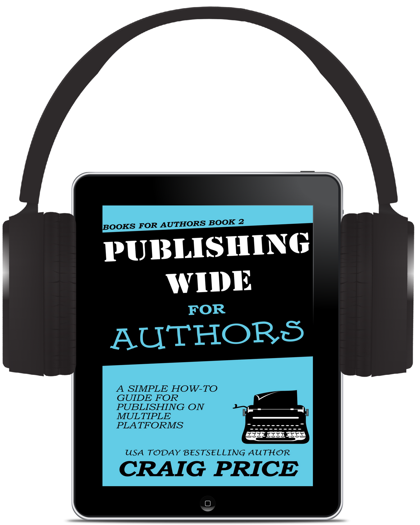 Publishing Wide for Authors