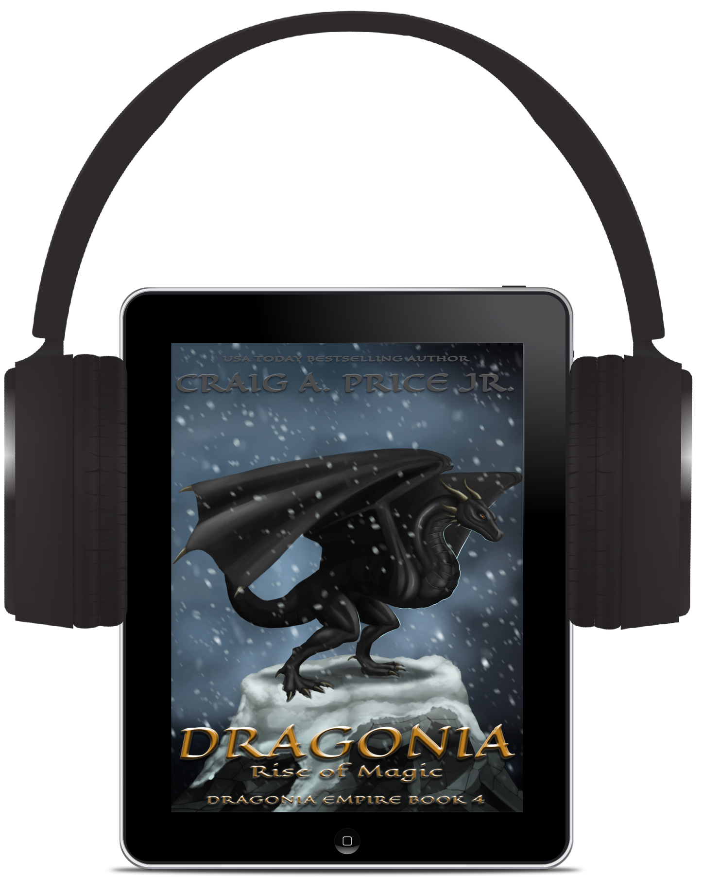 Dragonia: Rise of Magic