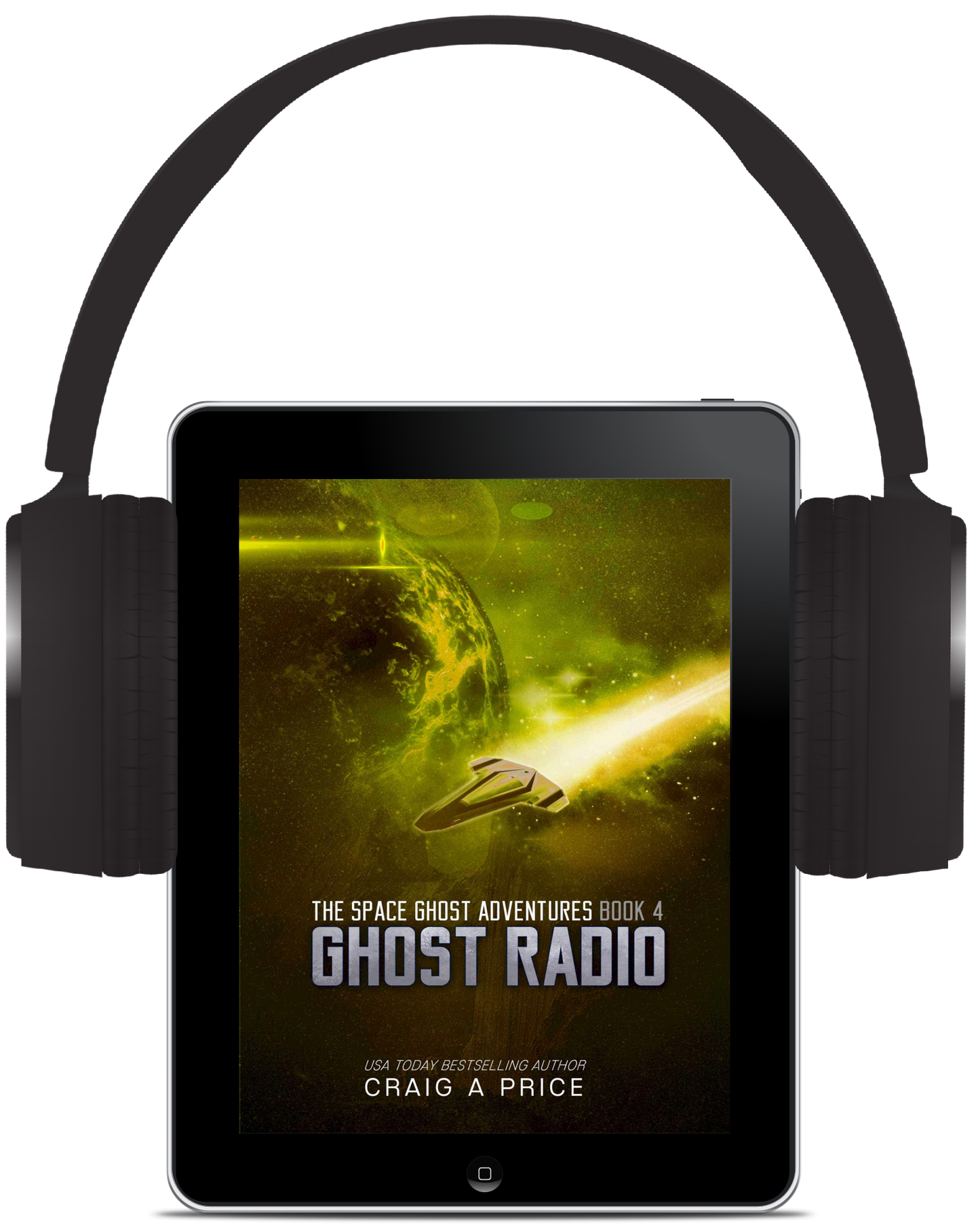 Ghost Radio
