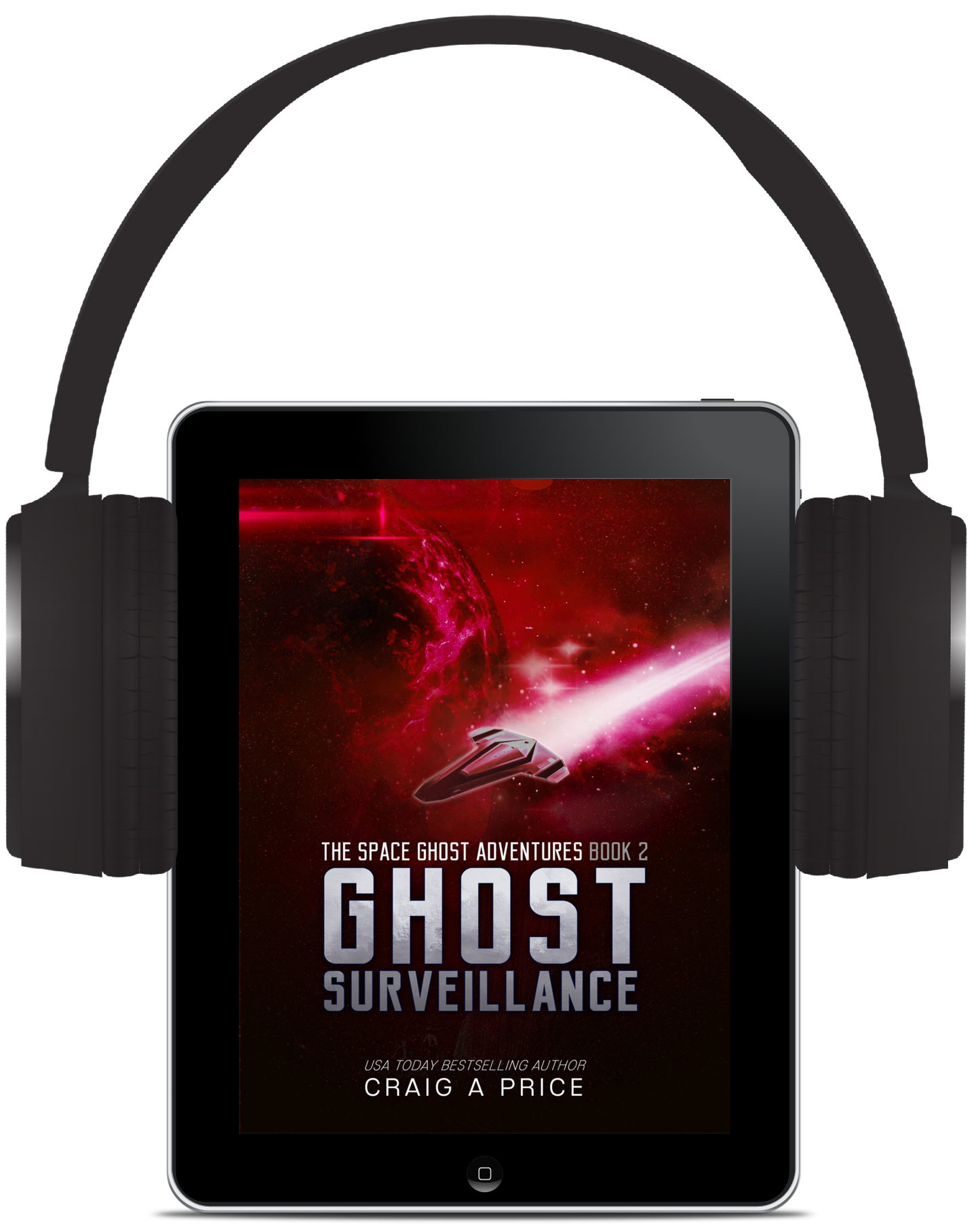 Ghost Surveillance