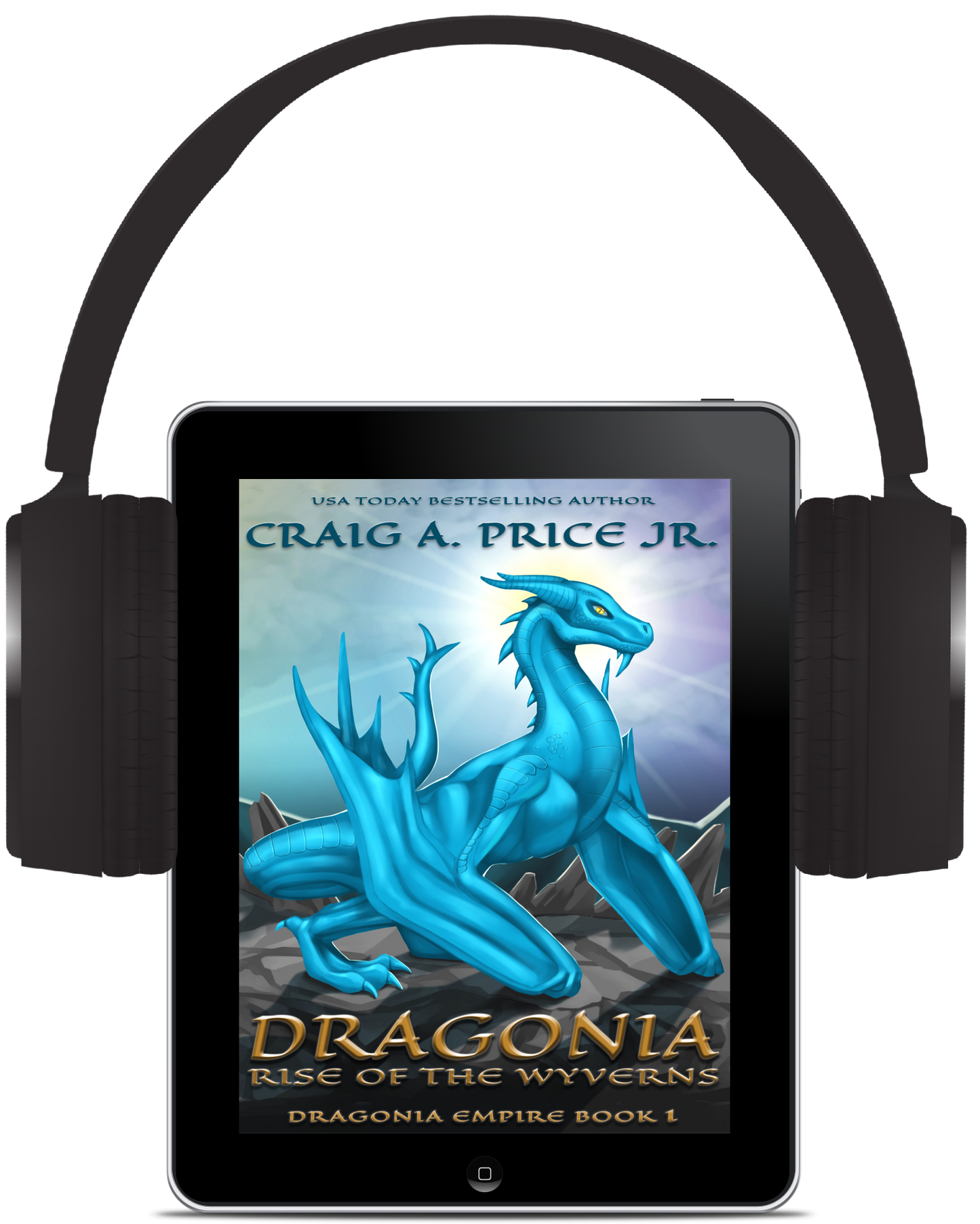 Dragonia: Rise of the Wyverns