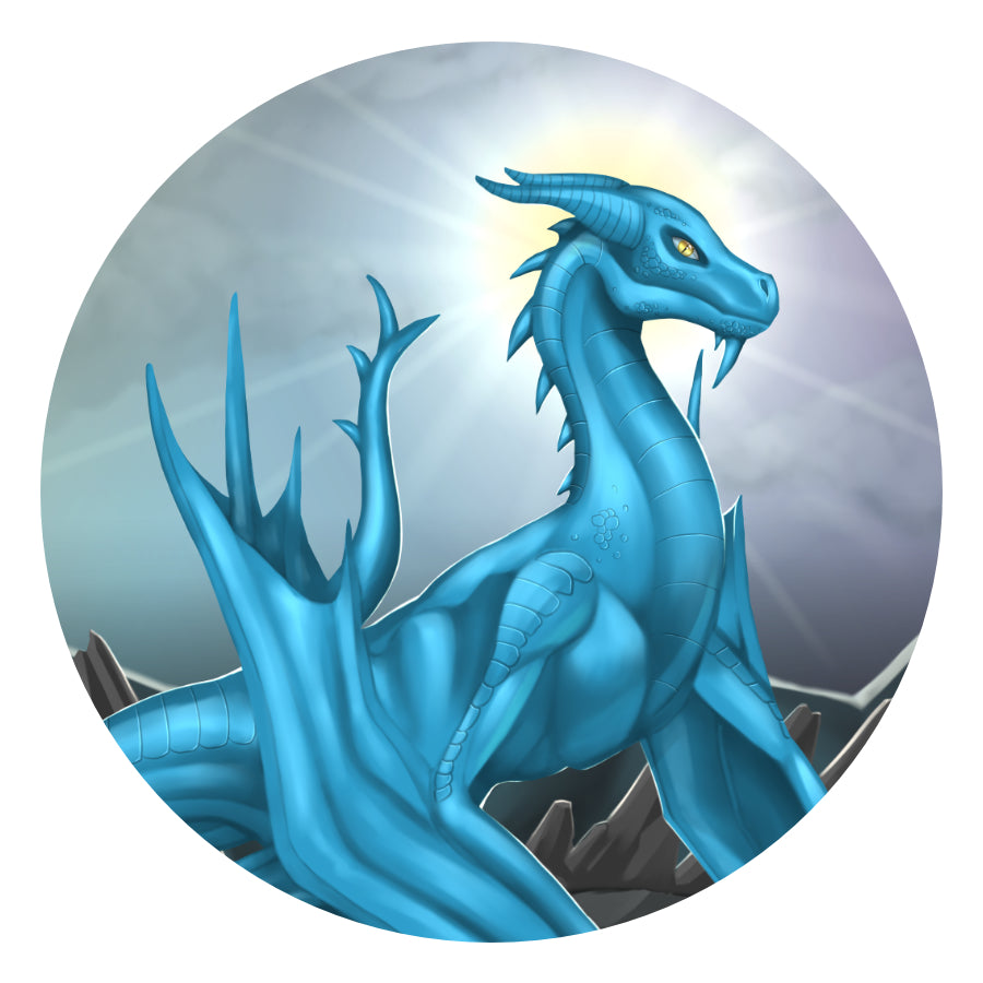 Dragonia: Rise of the Wyverns
