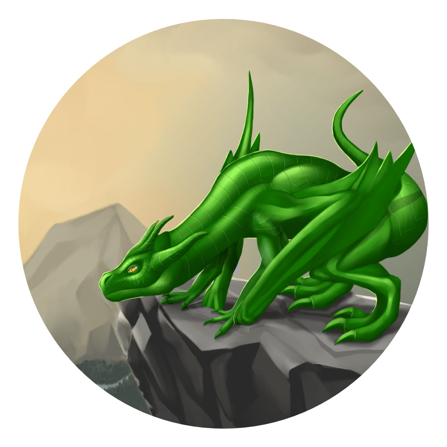 Dragonia: Fall of the Dragons