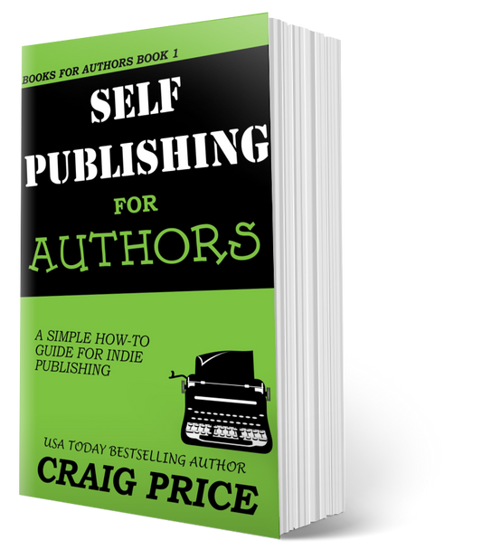 Self Publishing for Authors