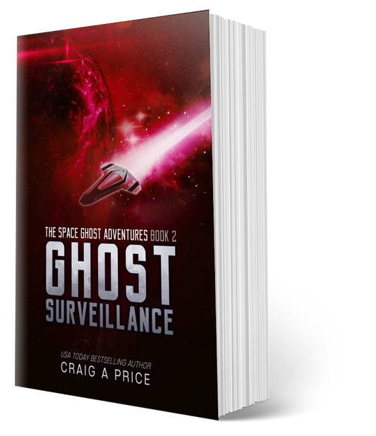 Ghost Surveillance