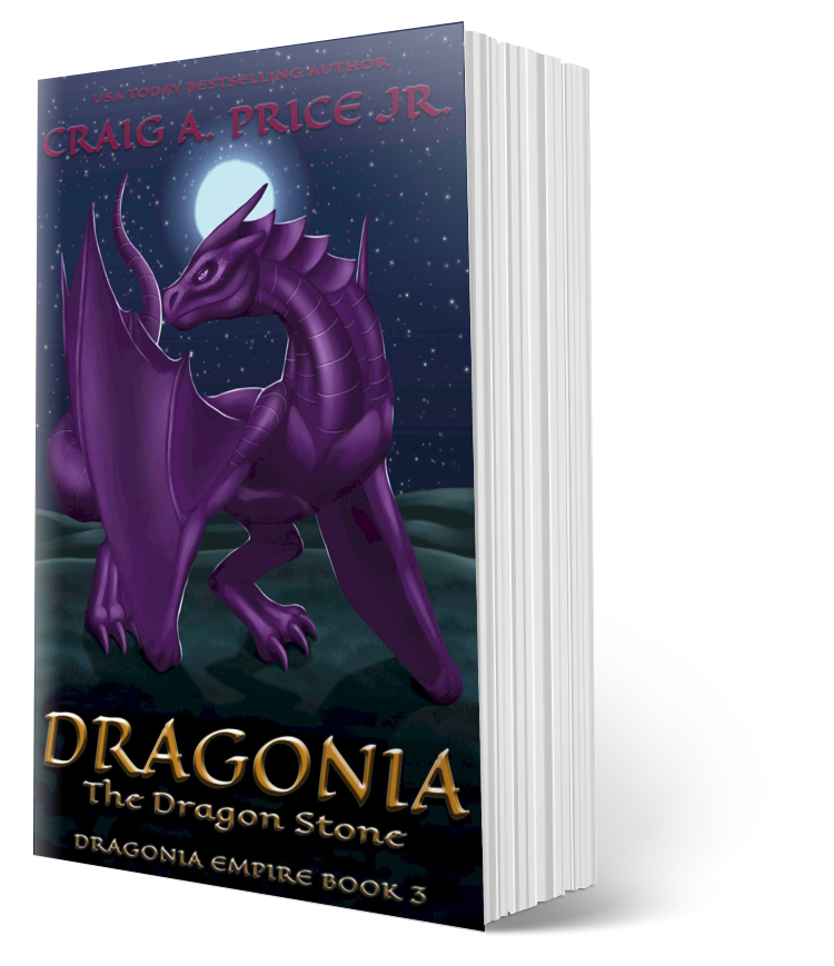Dragonia