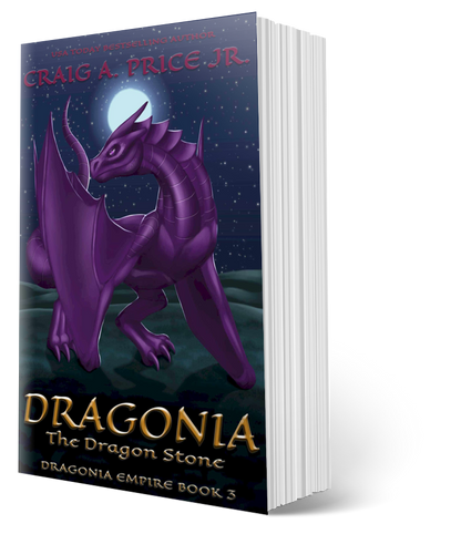 Visuell guide till Dragonia registrering