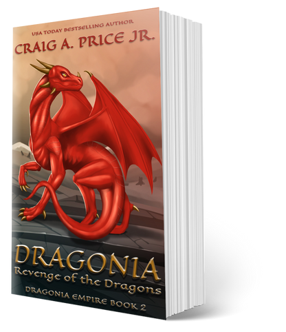 Dragonia Casino Visuele Gids