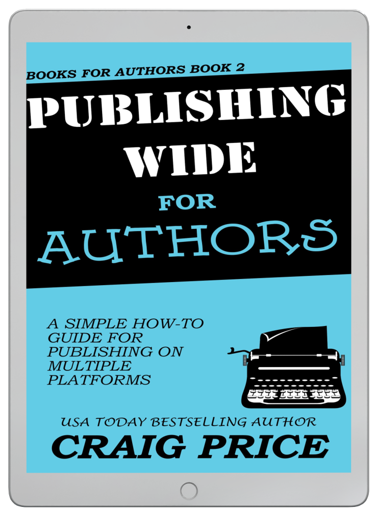 Publishing Wide for Authors