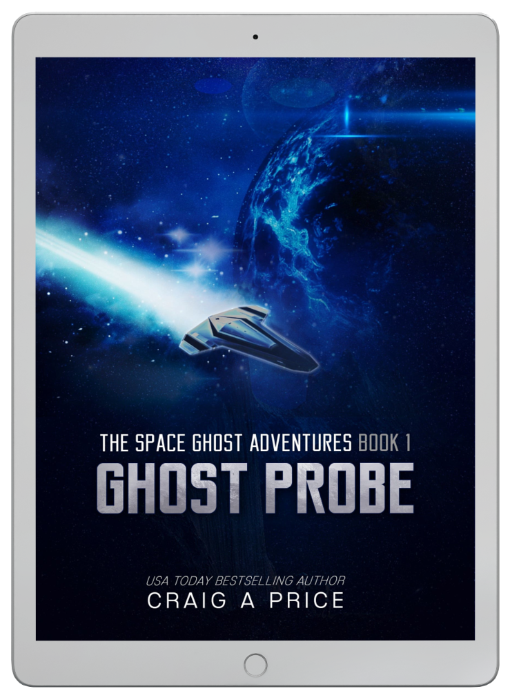 Ghost Probe