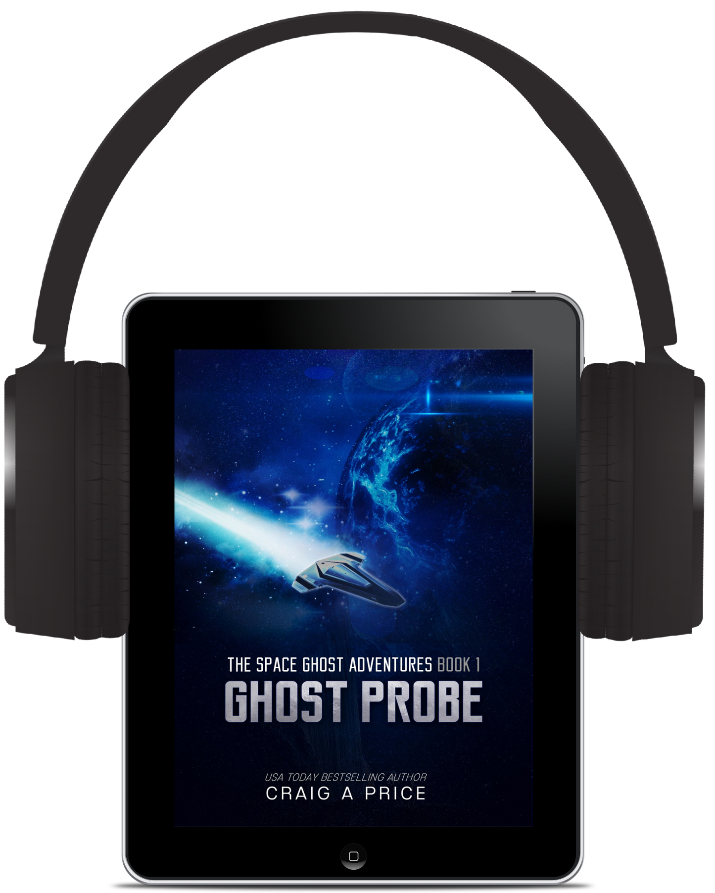 Ghost Probe